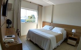 Hotel Monte Carlo